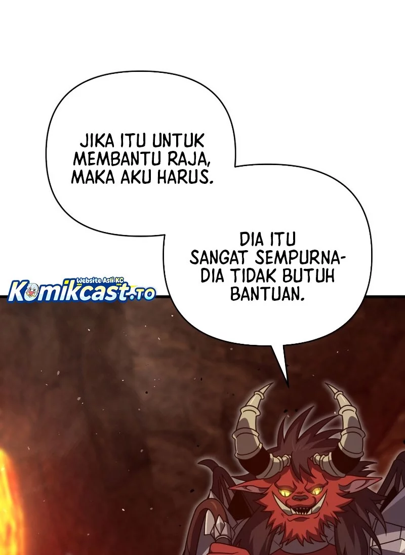 Player Who Returned 10,000 Years Later Chapter 133 - halaman 38