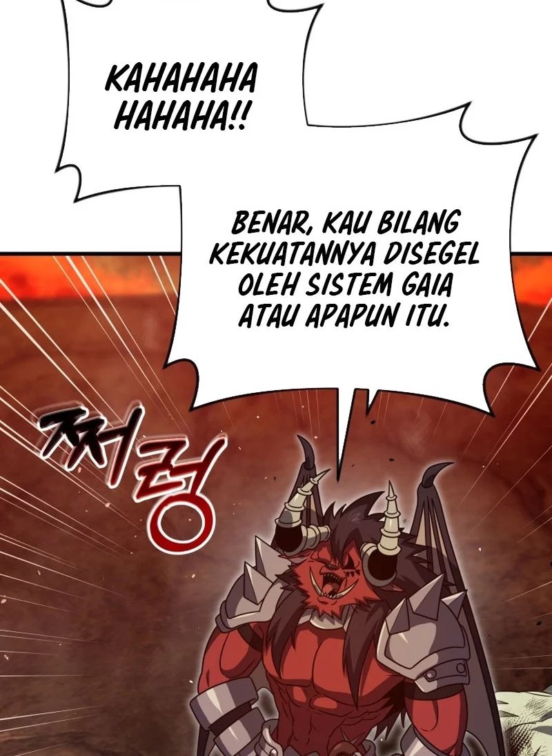 Player Who Returned 10,000 Years Later Chapter 133 - halaman 40