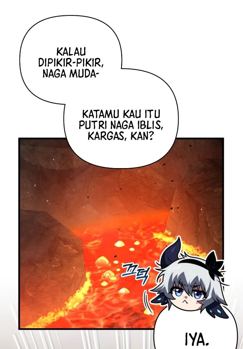 Player Who Returned 10,000 Years Later Chapter 133 - halaman 44