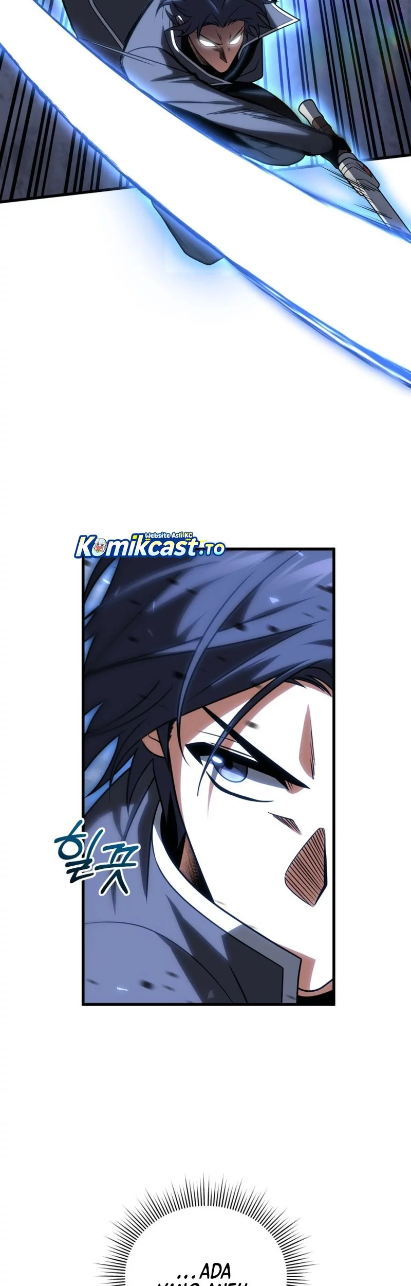 Player Who Returned 10,000 Years Later Chapter 133 - halaman 5