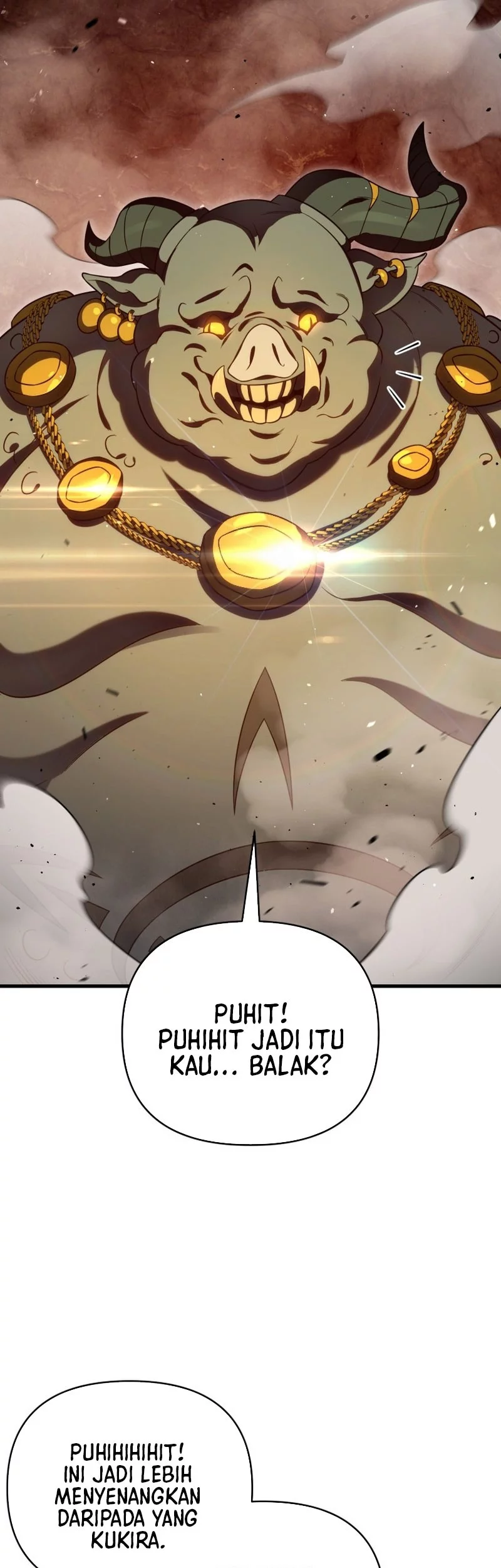 Player Who Returned 10,000 Years Later Chapter 133 - halaman 51