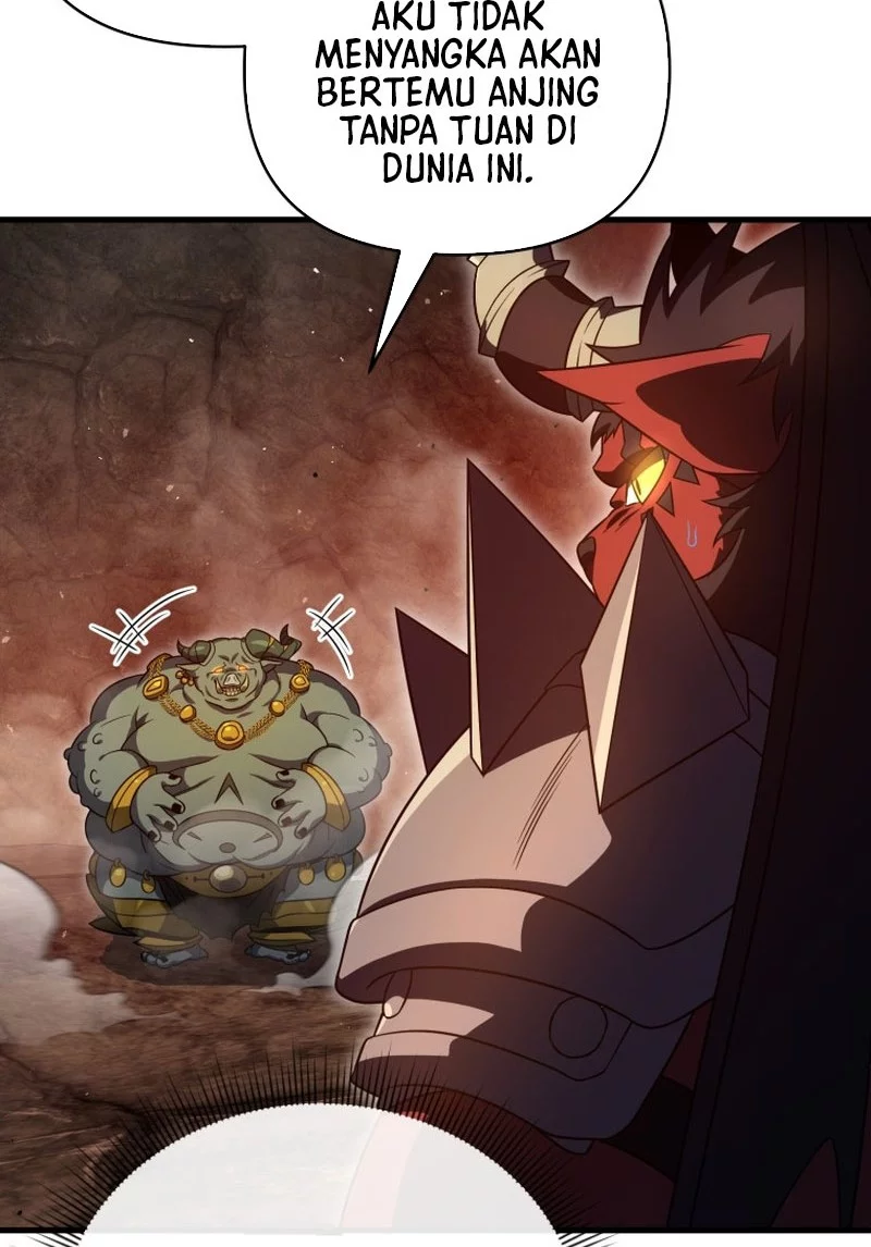 Player Who Returned 10,000 Years Later Chapter 133 - halaman 52