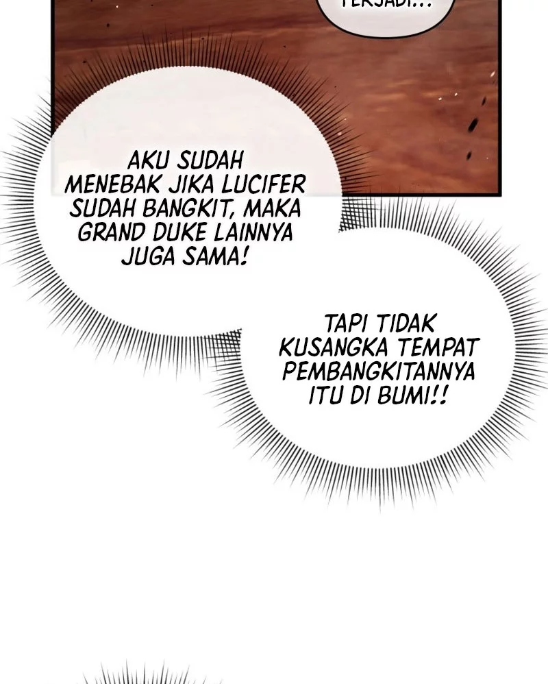Player Who Returned 10,000 Years Later Chapter 133 - halaman 60