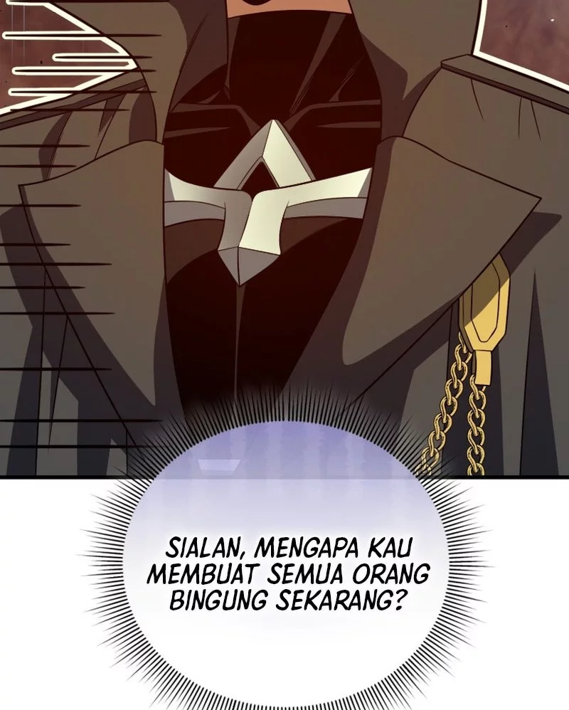 Player Who Returned 10,000 Years Later Chapter 133 - halaman 64