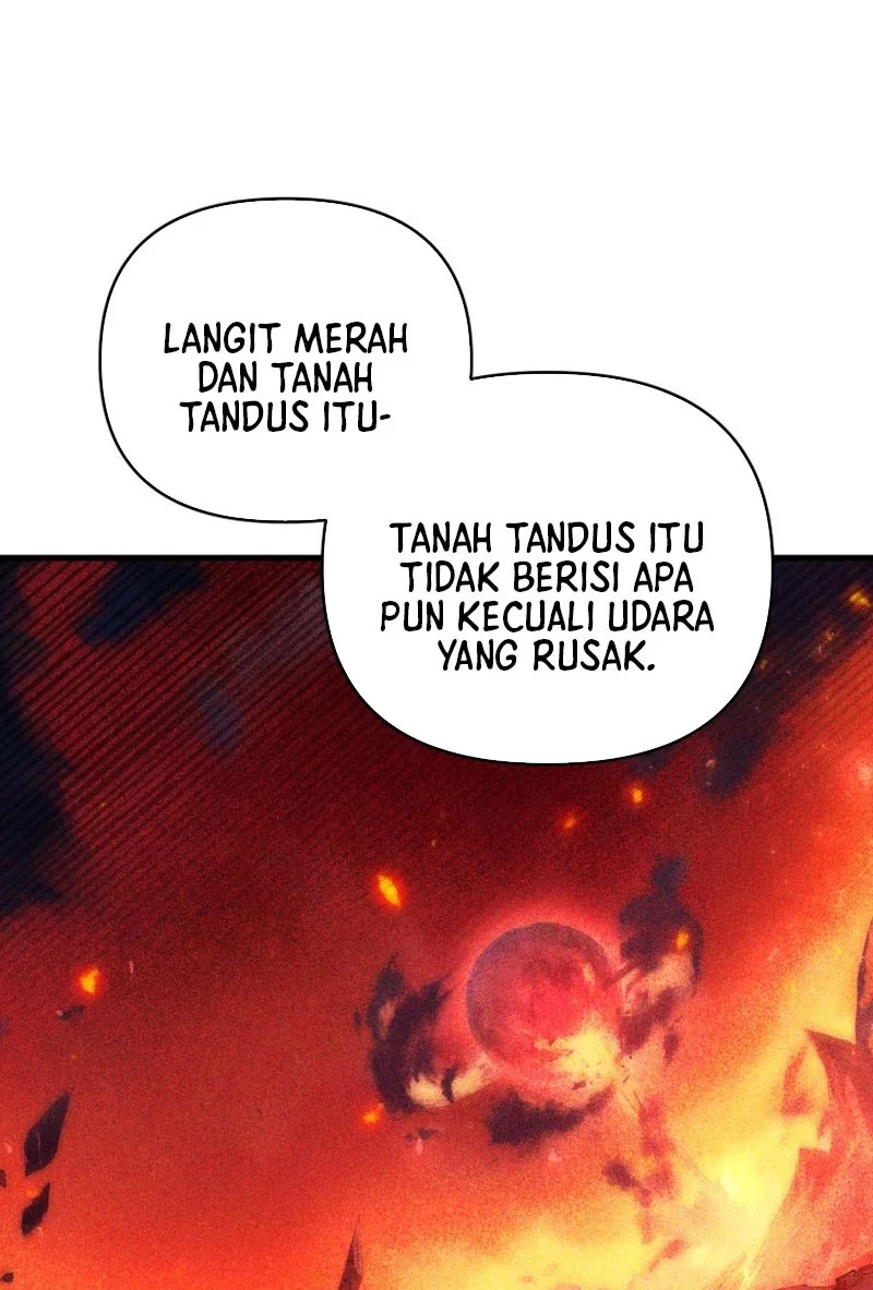 Player Who Returned 10,000 Years Later Chapter 133 - halaman 74