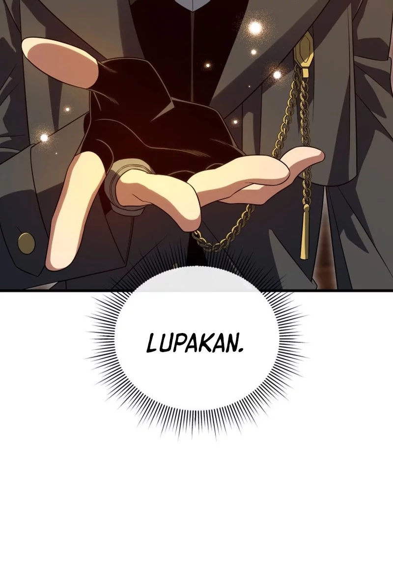 Player Who Returned 10,000 Years Later Chapter 133 - halaman 78