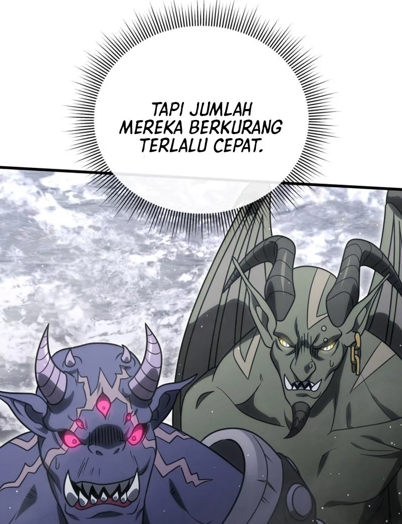 Player Who Returned 10,000 Years Later Chapter 133 - halaman 8