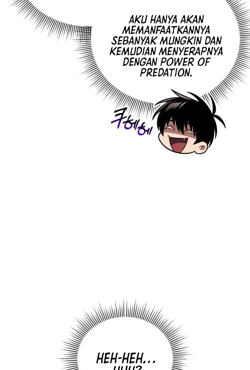 Player Who Returned 10,000 Years Later Chapter 133 - halaman 80