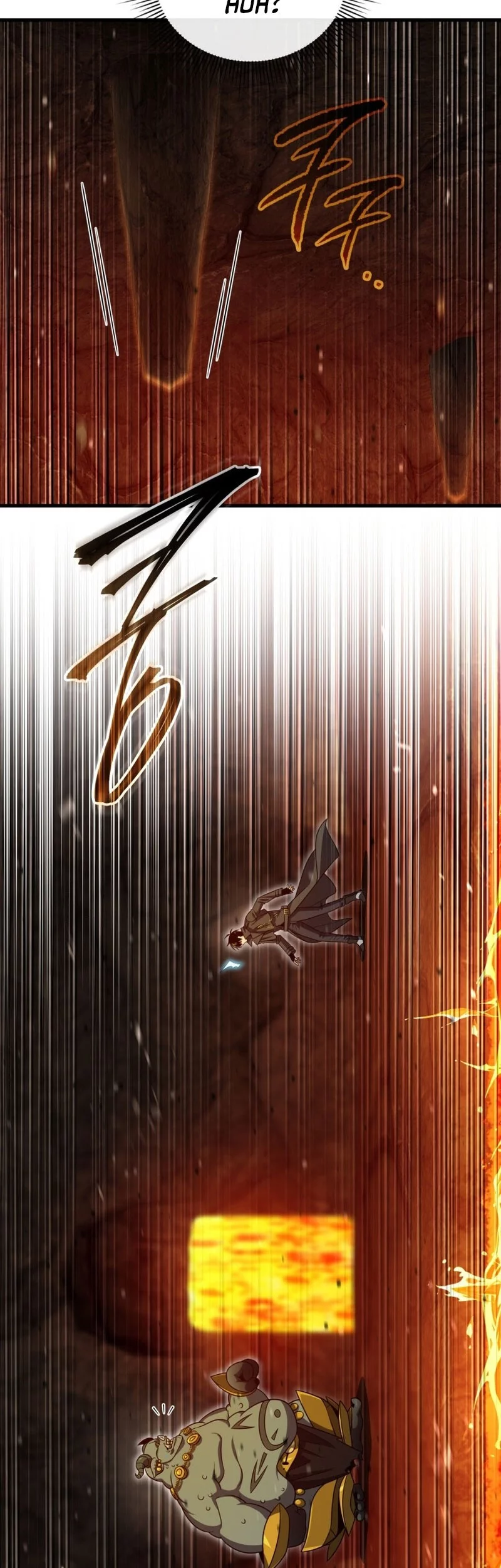 Player Who Returned 10,000 Years Later Chapter 133 - halaman 81