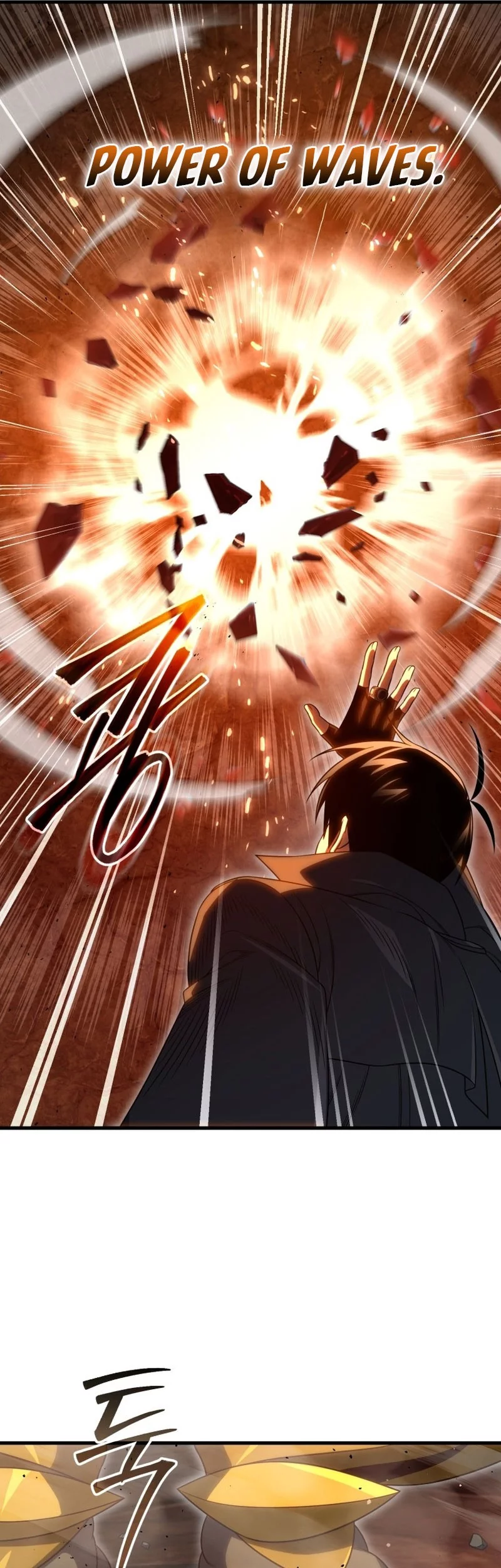 Player Who Returned 10,000 Years Later Chapter 133 - halaman 85