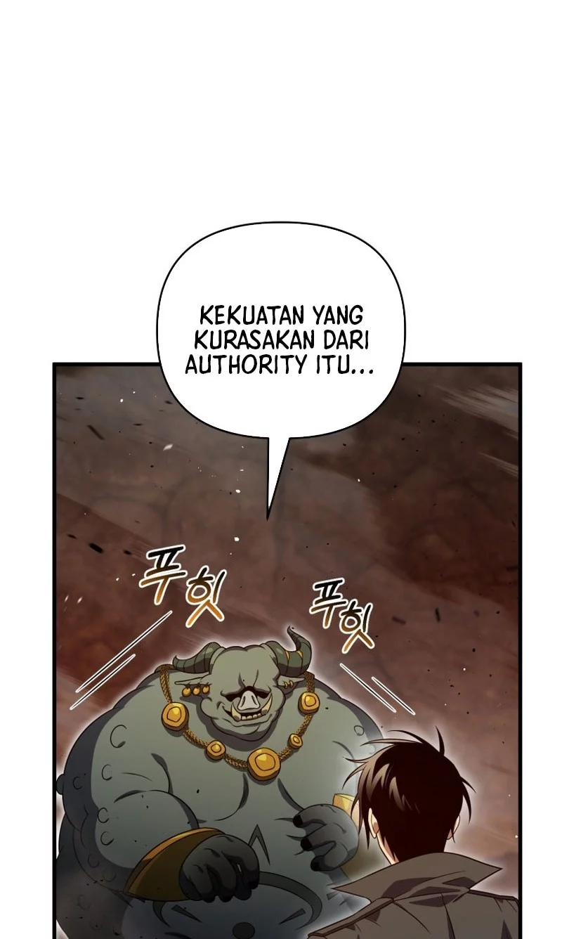 Player Who Returned 10,000 Years Later Chapter 133 - halaman 88