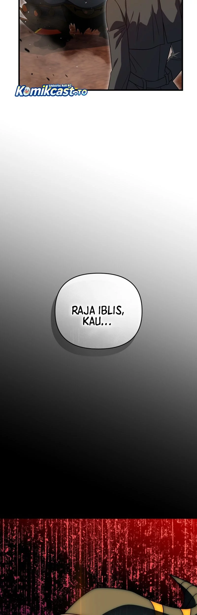 Player Who Returned 10,000 Years Later Chapter 133 - halaman 89