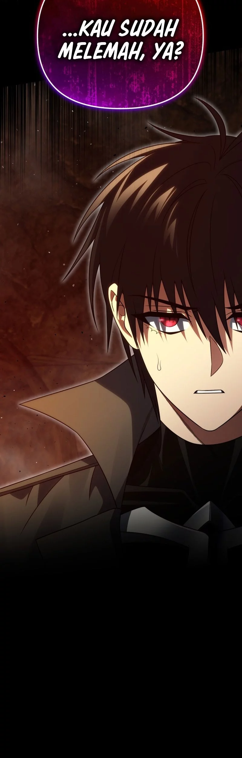 Player Who Returned 10,000 Years Later Chapter 133 - halaman 91