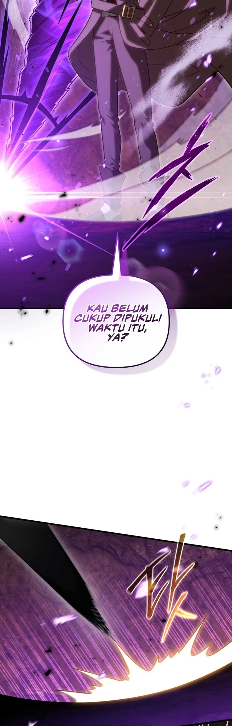 Player Who Returned 10,000 Years Later Chapter 134 - halaman 18