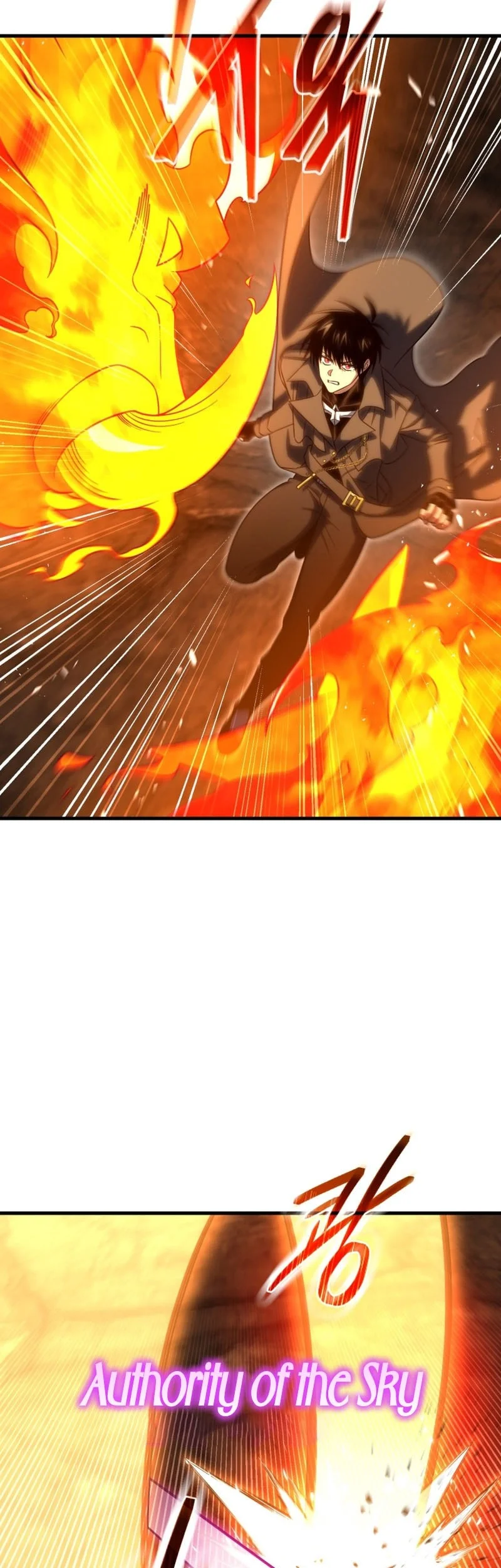 Player Who Returned 10,000 Years Later Chapter 134 - halaman 27
