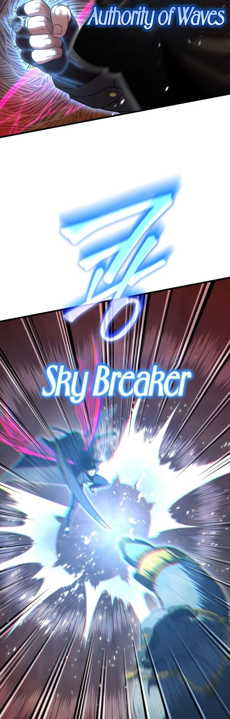 Player Who Returned 10,000 Years Later Chapter 134 - halaman 31