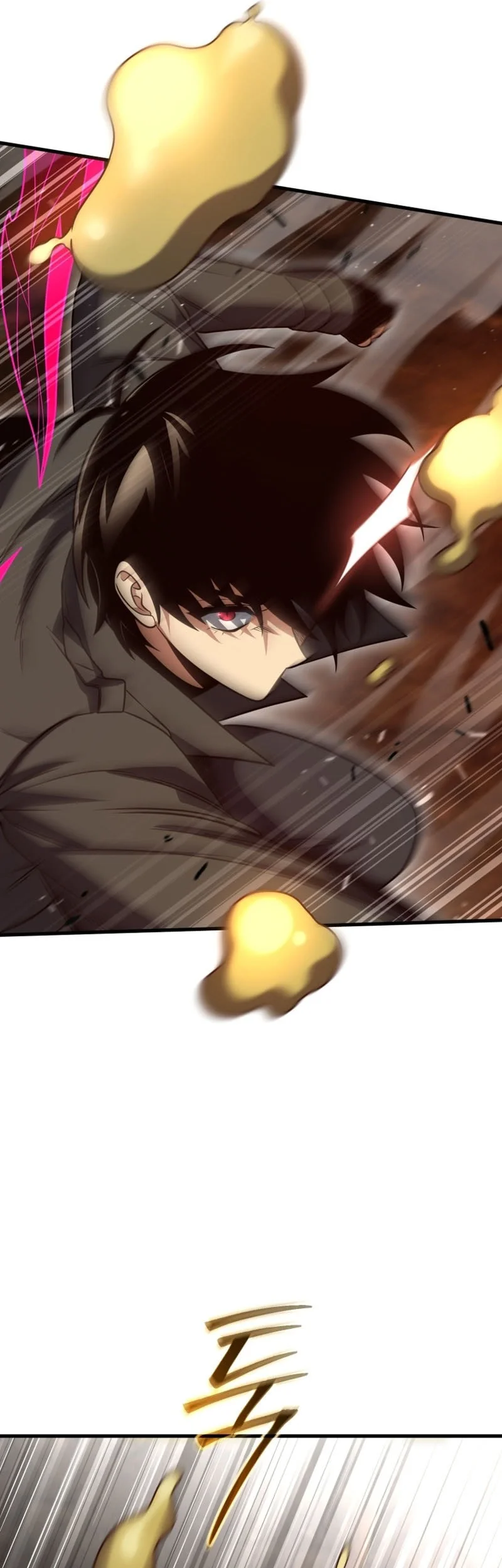 Player Who Returned 10,000 Years Later Chapter 134 - halaman 37