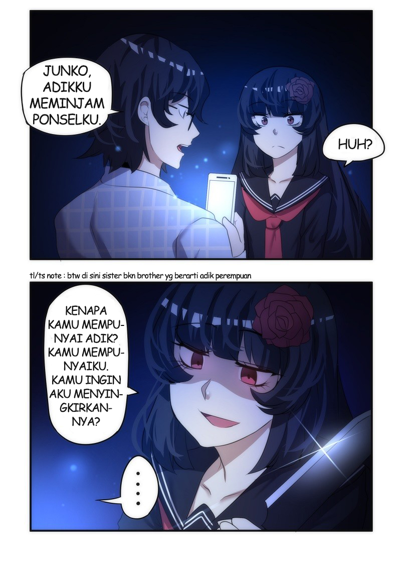 Player Who Returned 10,000 Years Later Chapter 134 - halaman 4