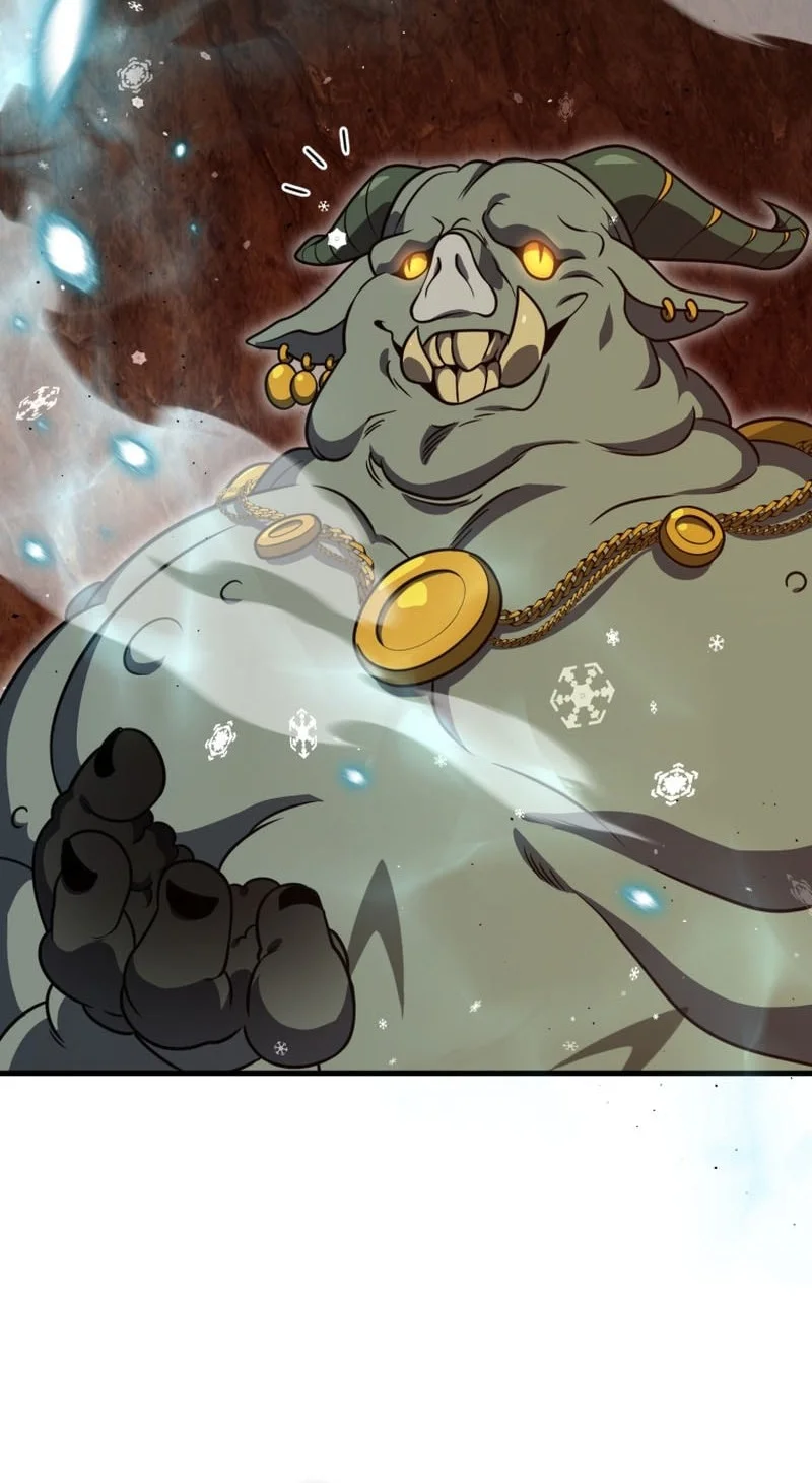 Player Who Returned 10,000 Years Later Chapter 134 - halaman 44