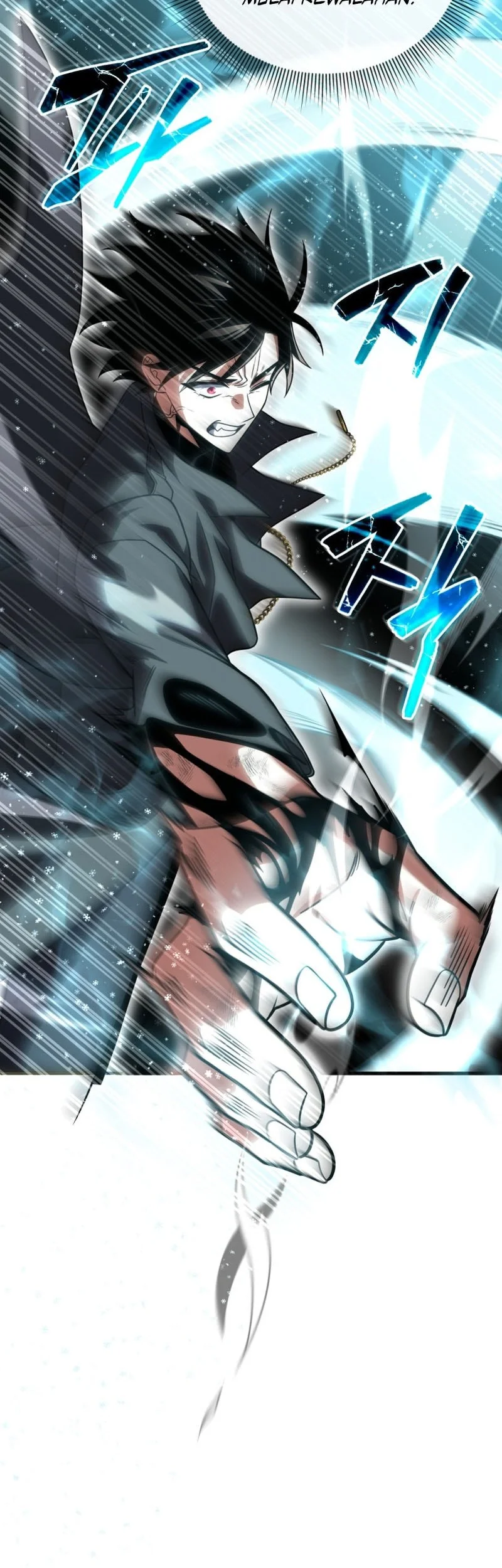 Player Who Returned 10,000 Years Later Chapter 134 - halaman 46