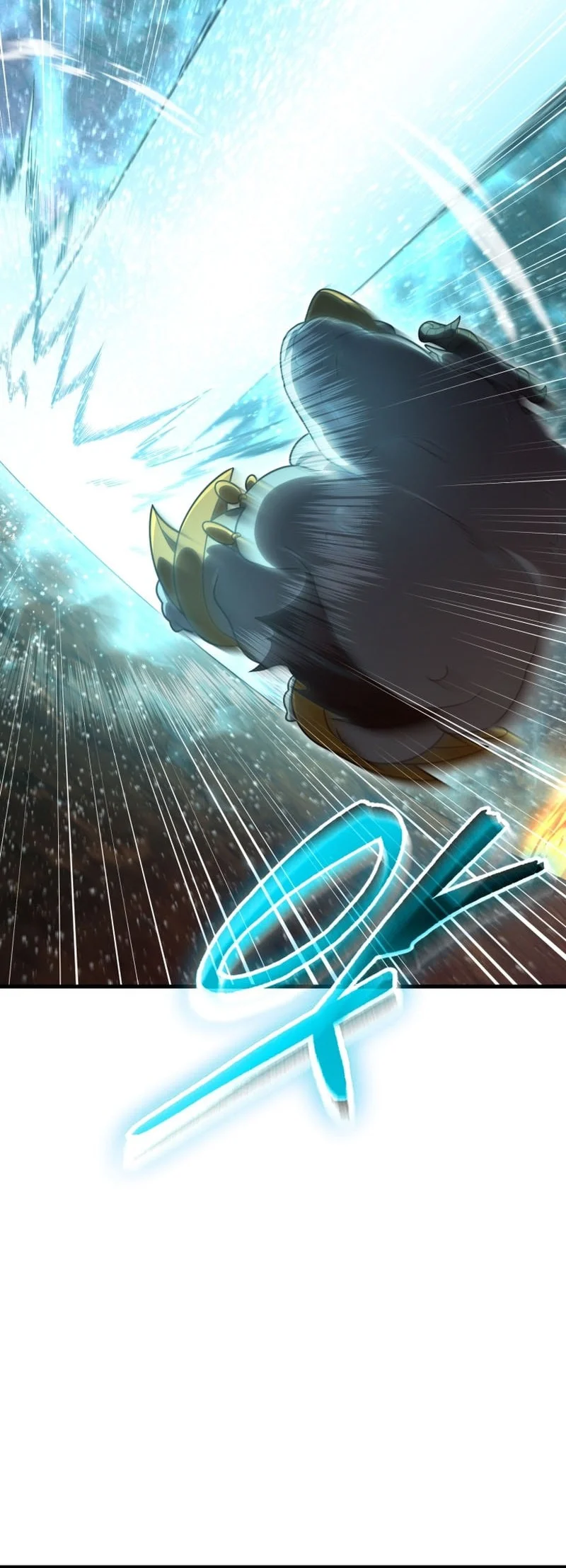 Player Who Returned 10,000 Years Later Chapter 134 - halaman 48