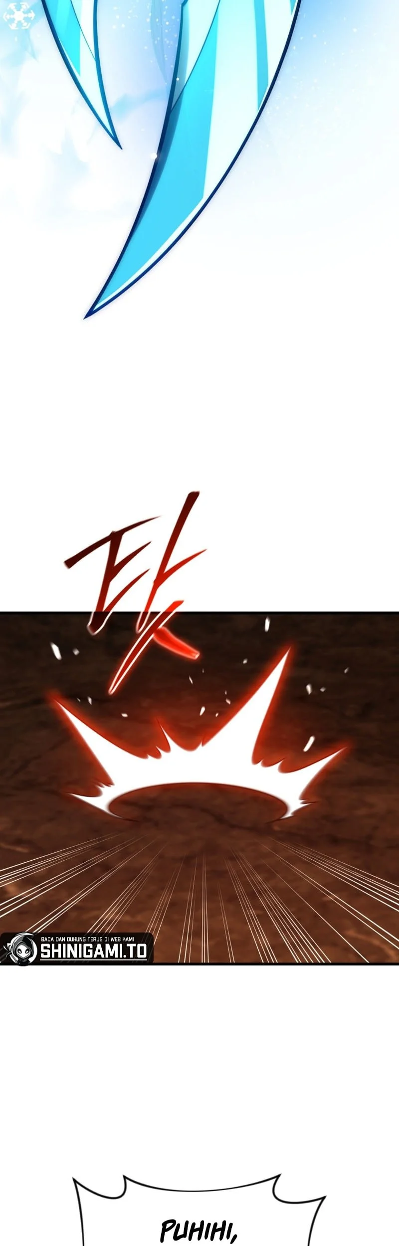 Player Who Returned 10,000 Years Later Chapter 134 - halaman 51