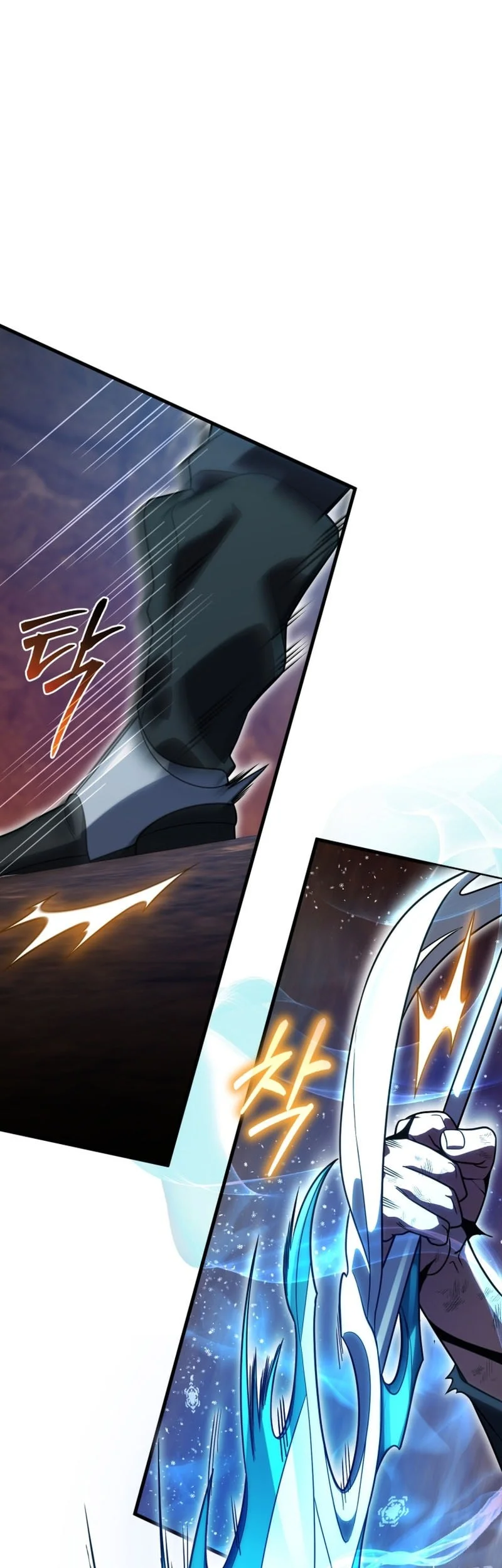 Player Who Returned 10,000 Years Later Chapter 134 - halaman 53