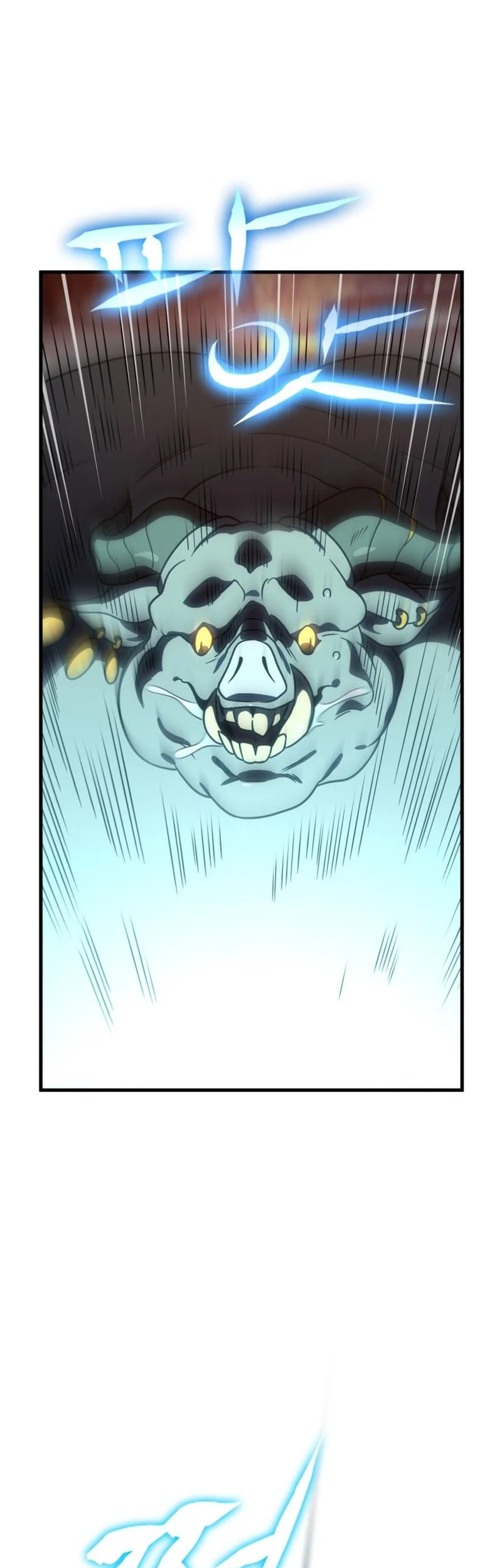 Player Who Returned 10,000 Years Later Chapter 134 - halaman 57