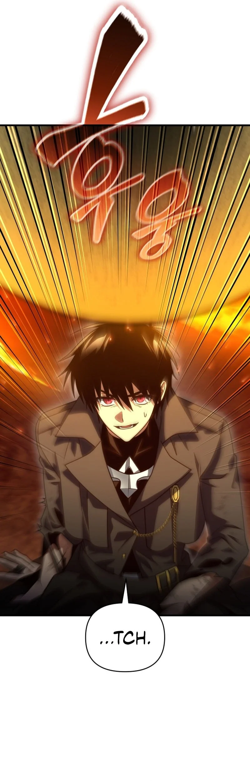 Player Who Returned 10,000 Years Later Chapter 134 - halaman 65