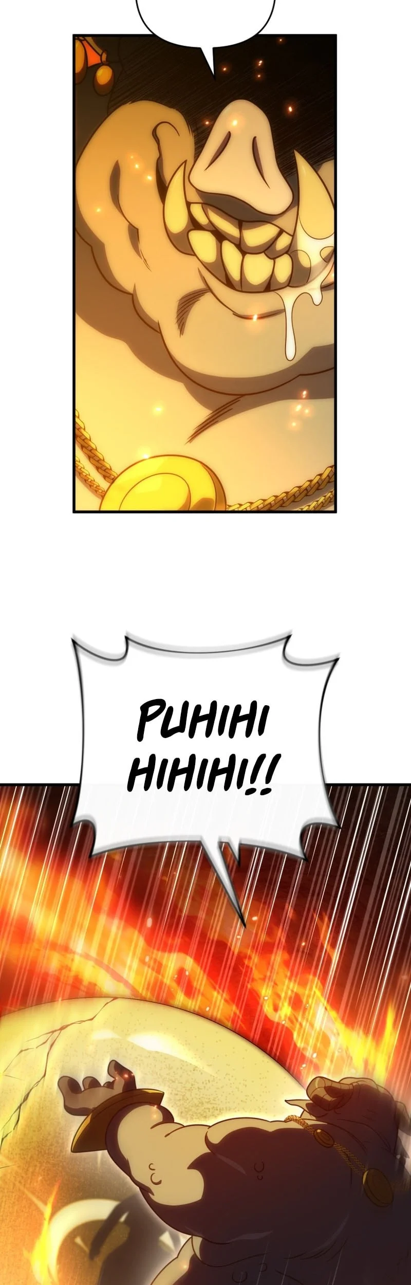 Player Who Returned 10,000 Years Later Chapter 134 - halaman 67