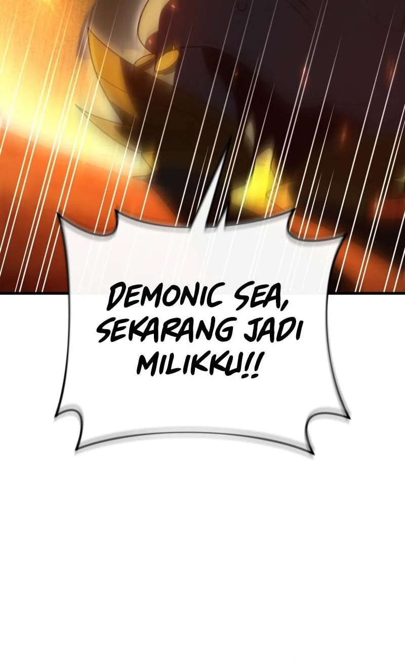 Player Who Returned 10,000 Years Later Chapter 134 - halaman 68