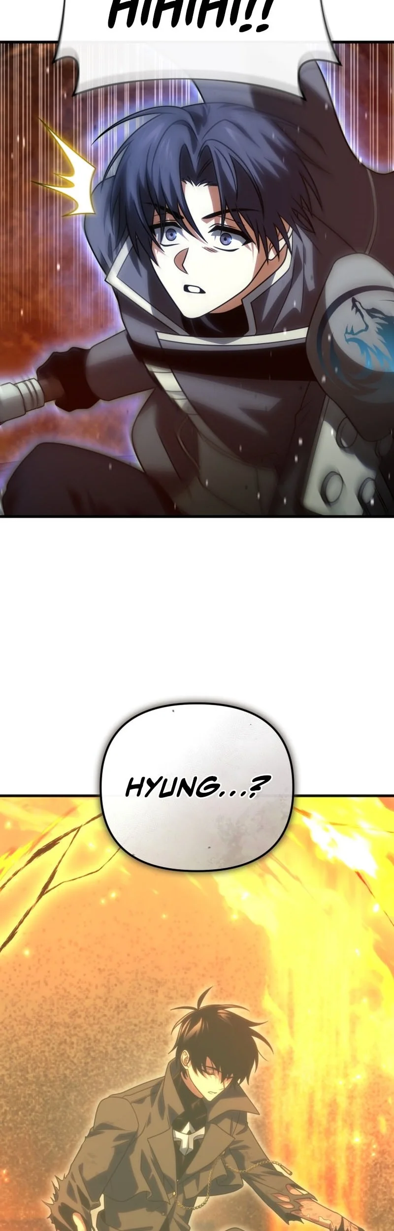 Player Who Returned 10,000 Years Later Chapter 134 - halaman 70