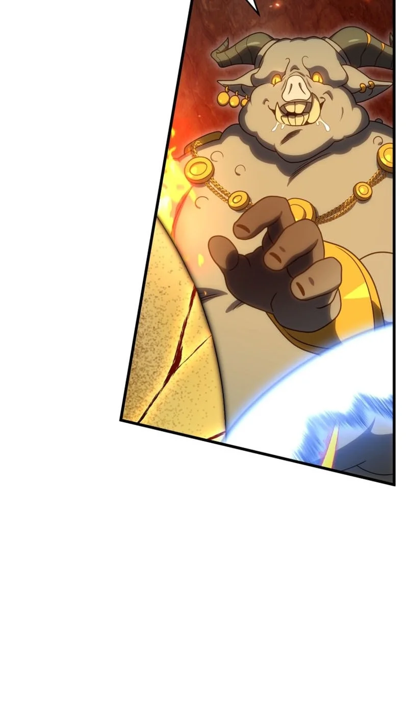 Player Who Returned 10,000 Years Later Chapter 135 - halaman 10