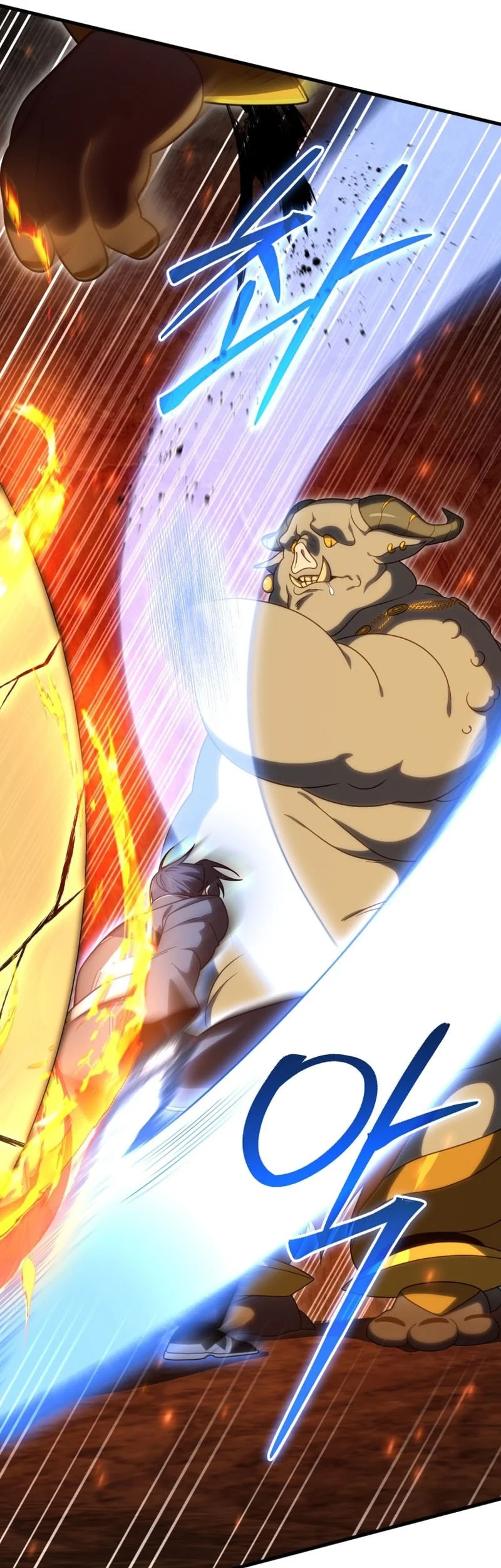 Player Who Returned 10,000 Years Later Chapter 135 - halaman 11