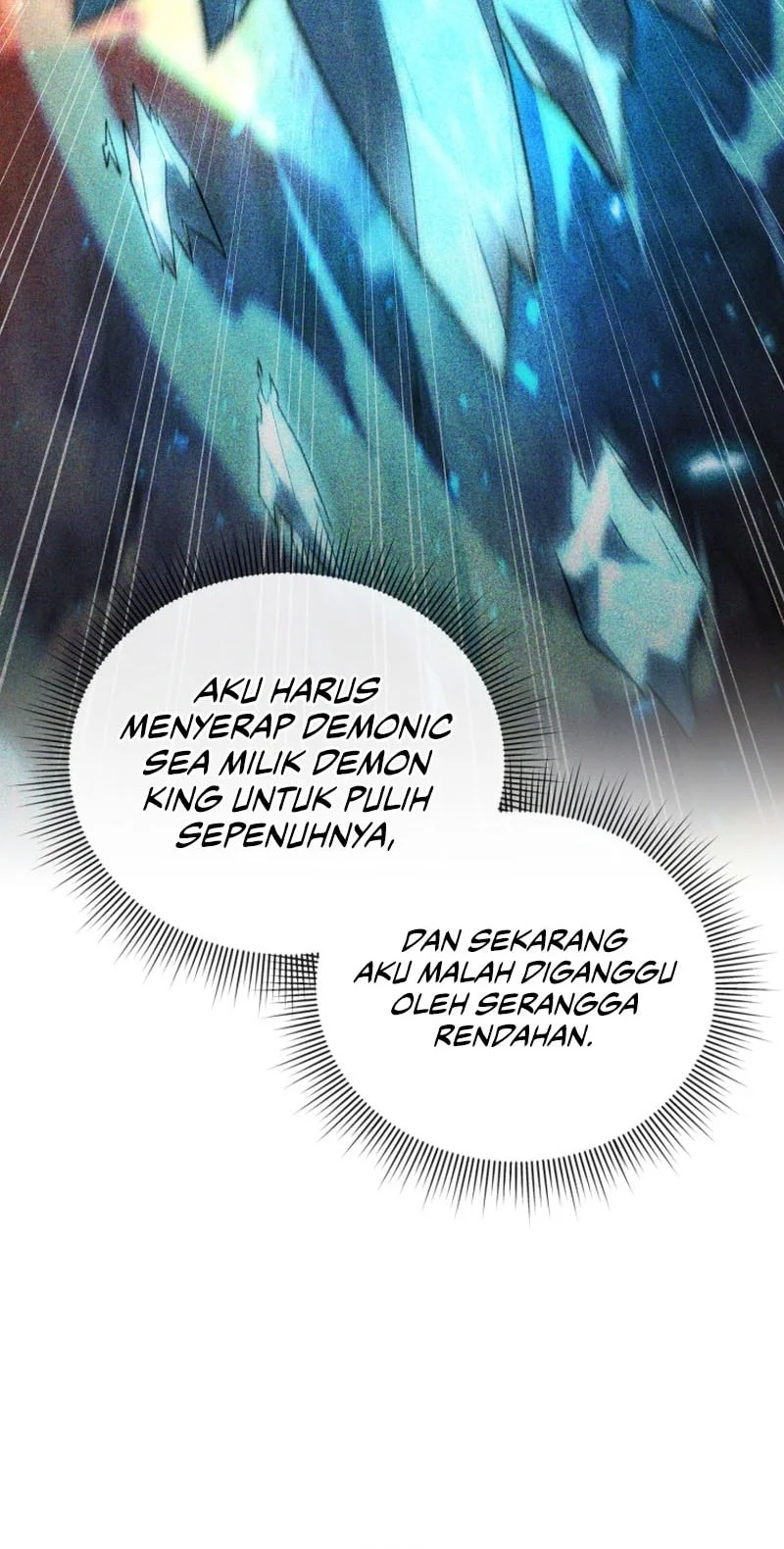 Player Who Returned 10,000 Years Later Chapter 135 - halaman 18