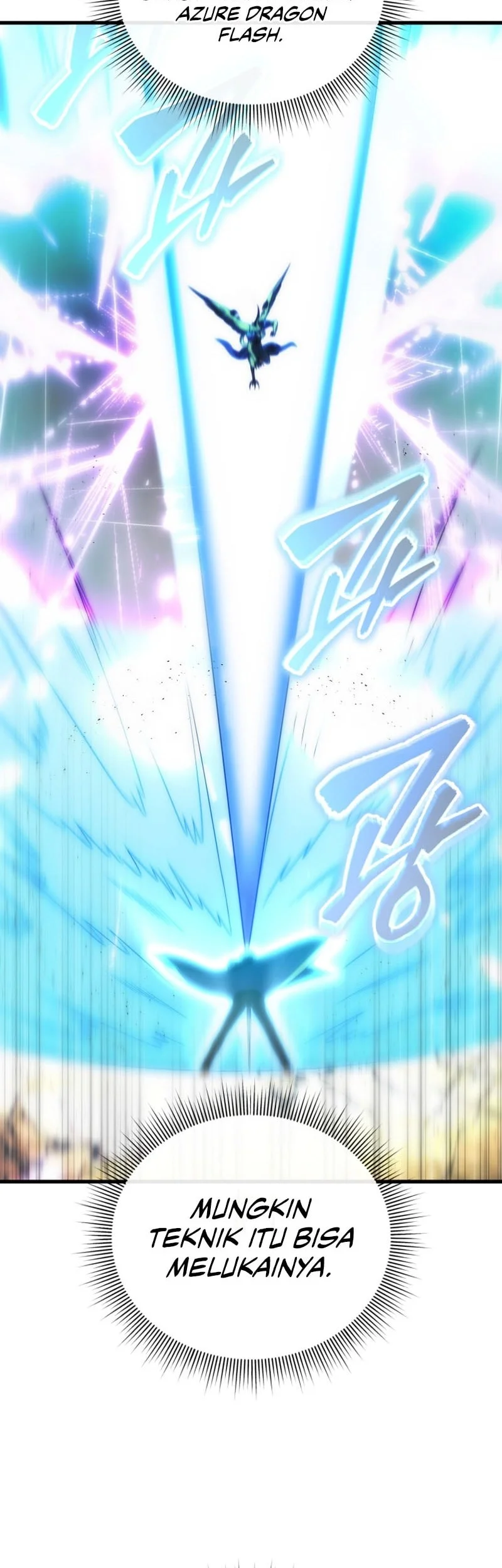 Player Who Returned 10,000 Years Later Chapter 135 - halaman 24