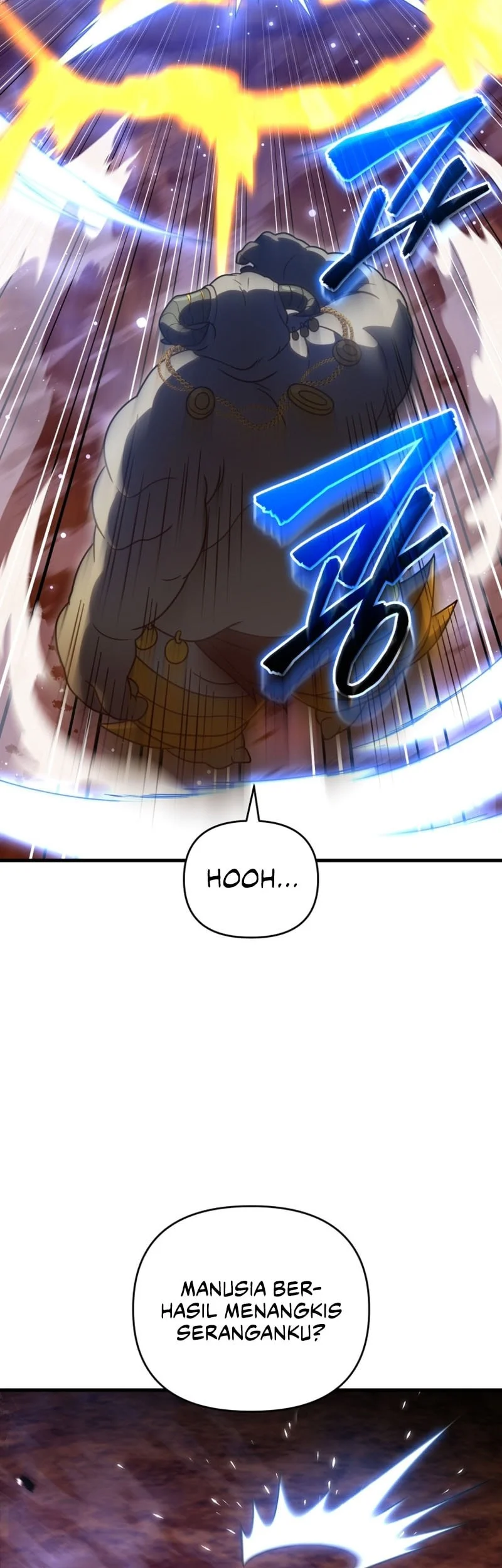 Player Who Returned 10,000 Years Later Chapter 135 - halaman 29