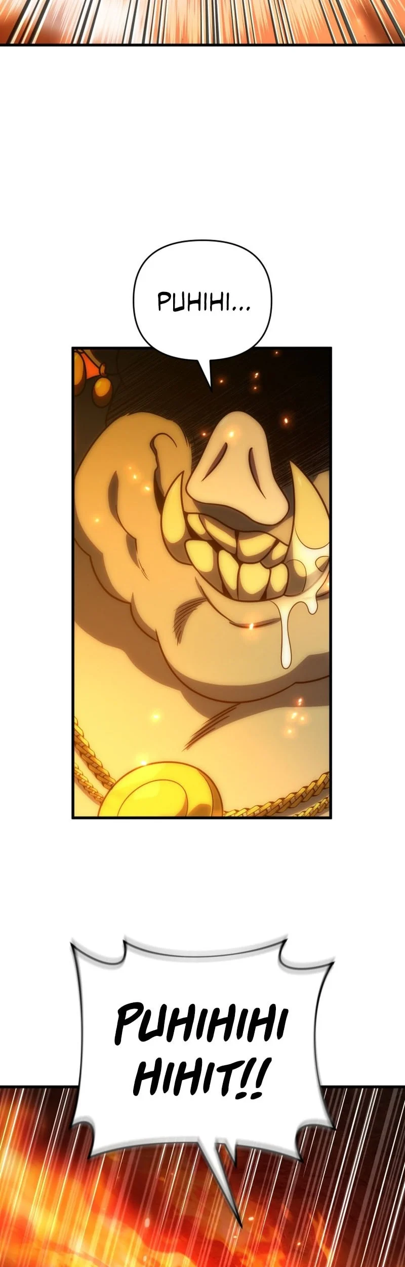 Player Who Returned 10,000 Years Later Chapter 135 - halaman 3
