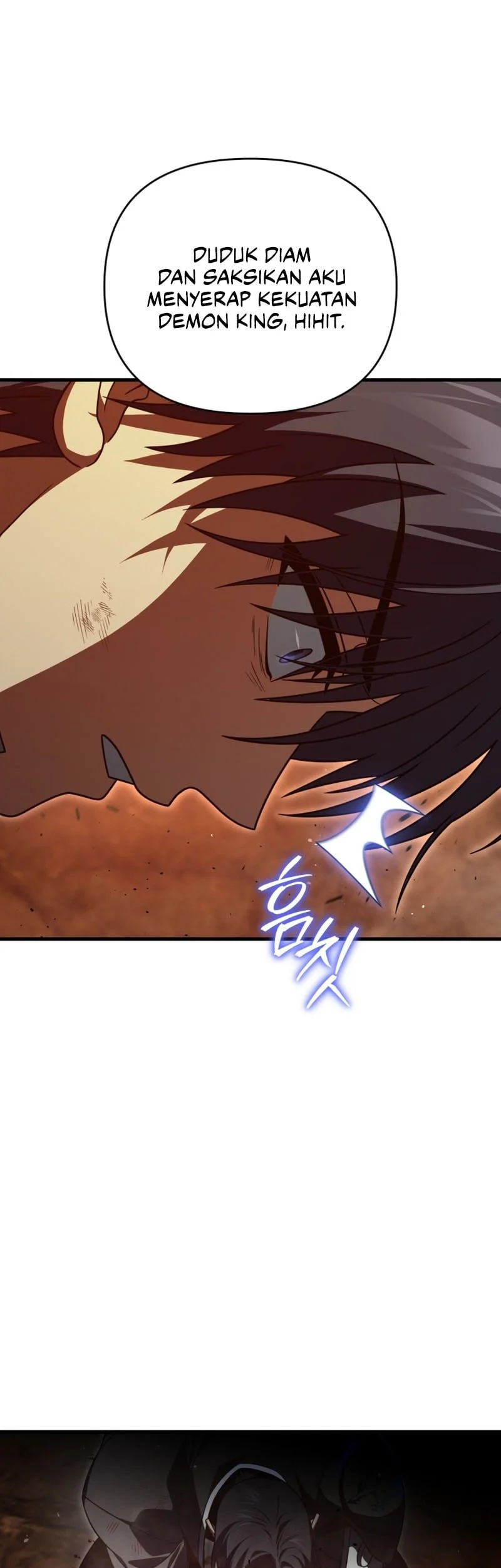 Player Who Returned 10,000 Years Later Chapter 135 - halaman 37