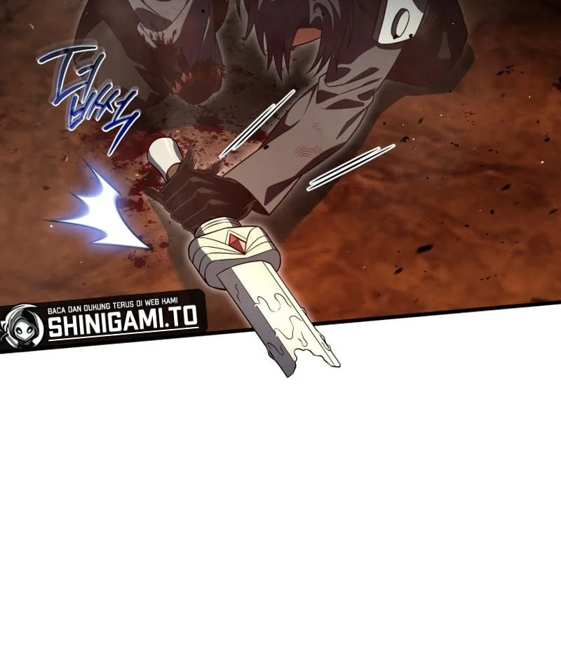 Player Who Returned 10,000 Years Later Chapter 135 - halaman 38