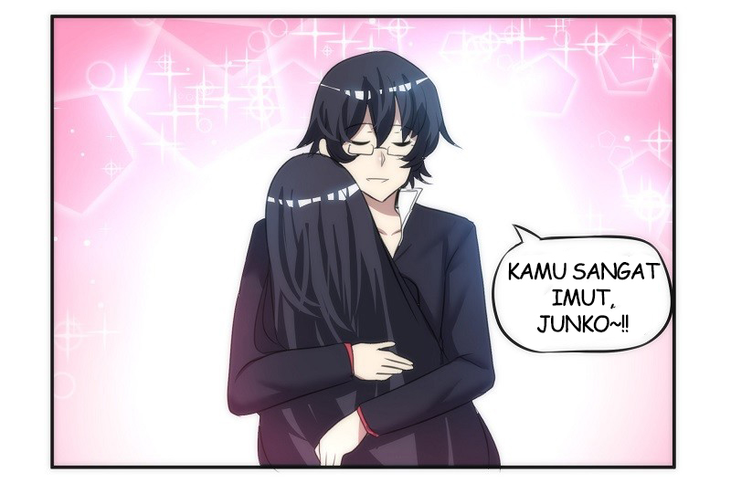 Player Who Returned 10,000 Years Later Chapter 135 - halaman 4