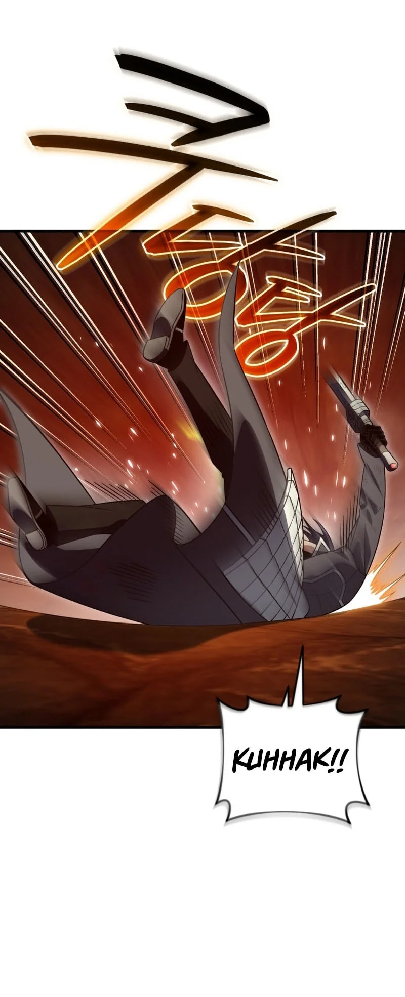 Player Who Returned 10,000 Years Later Chapter 135 - halaman 42