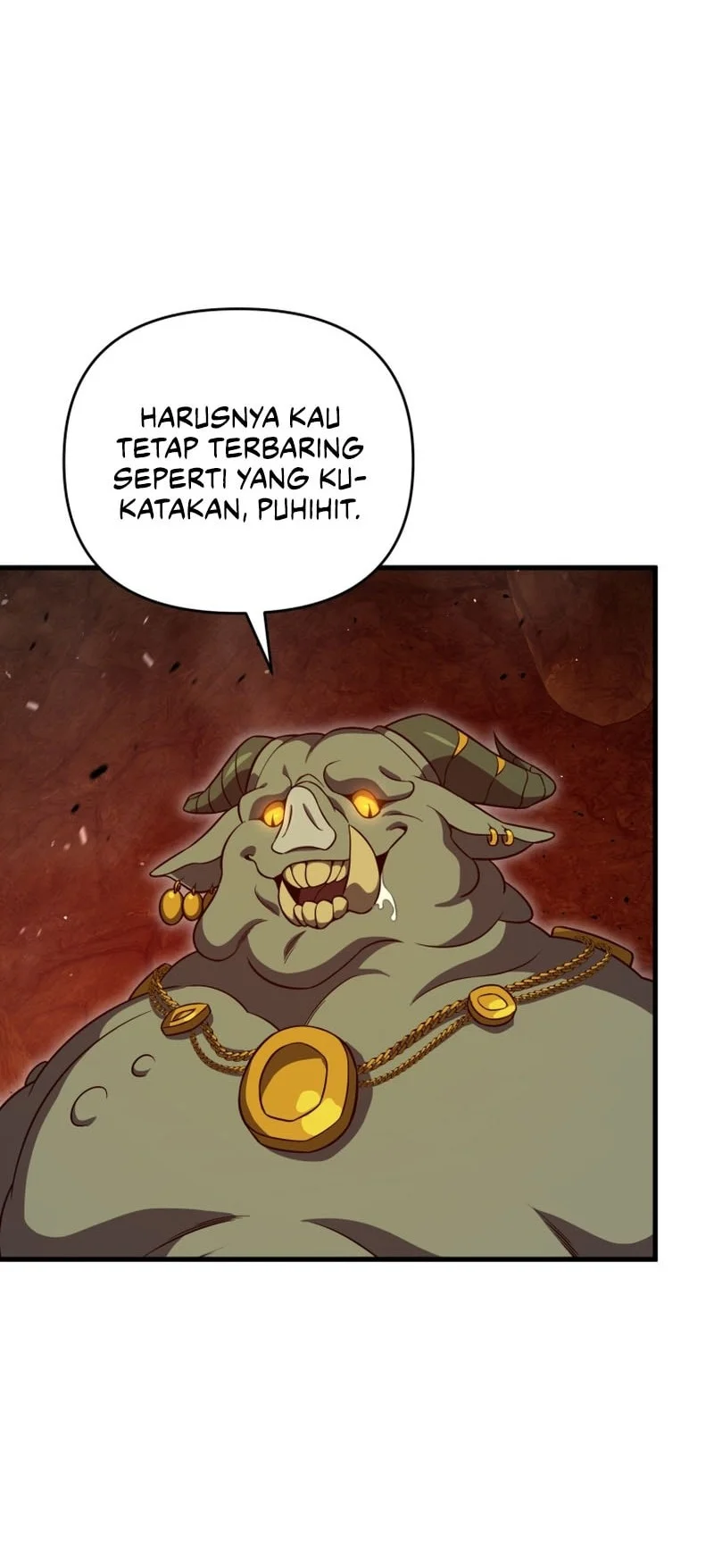 Player Who Returned 10,000 Years Later Chapter 135 - halaman 46