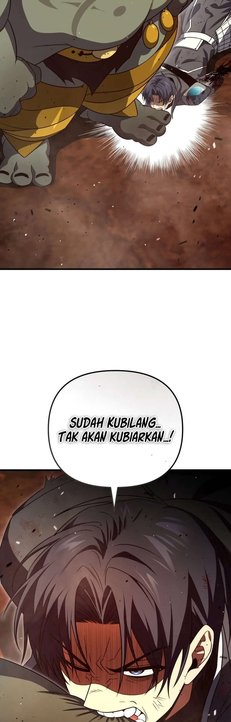 Player Who Returned 10,000 Years Later Chapter 135 - halaman 48