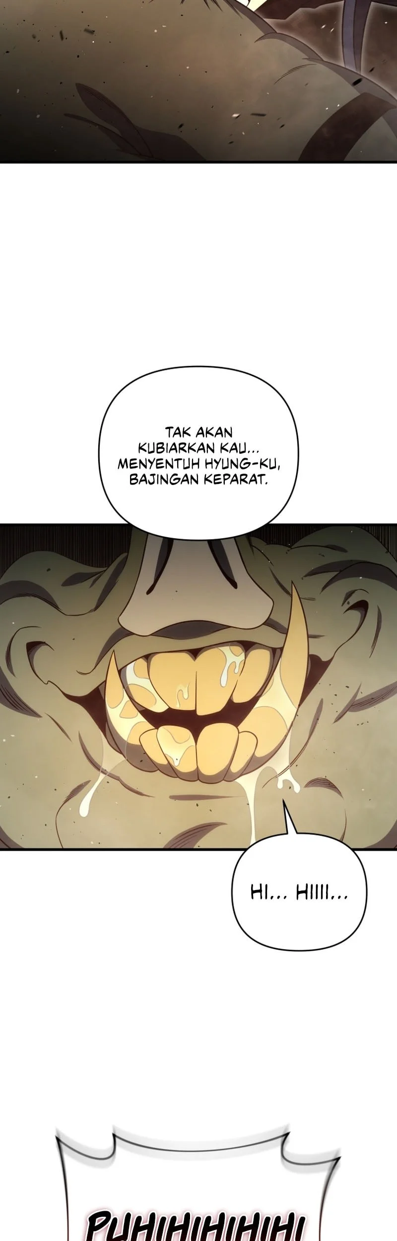 Player Who Returned 10,000 Years Later Chapter 135 - halaman 49