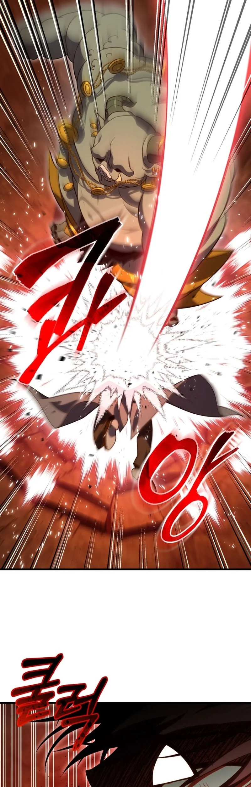Player Who Returned 10,000 Years Later Chapter 135 - halaman 52