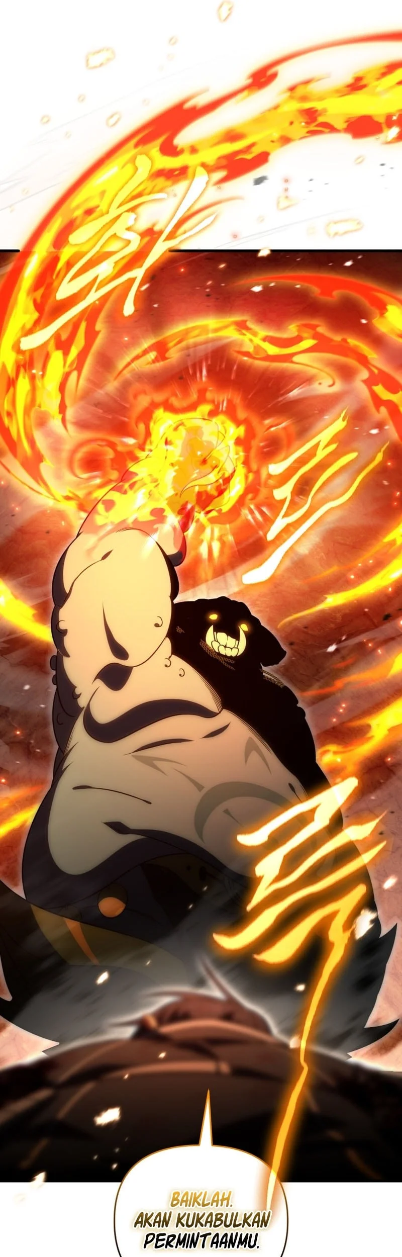 Player Who Returned 10,000 Years Later Chapter 135 - halaman 55