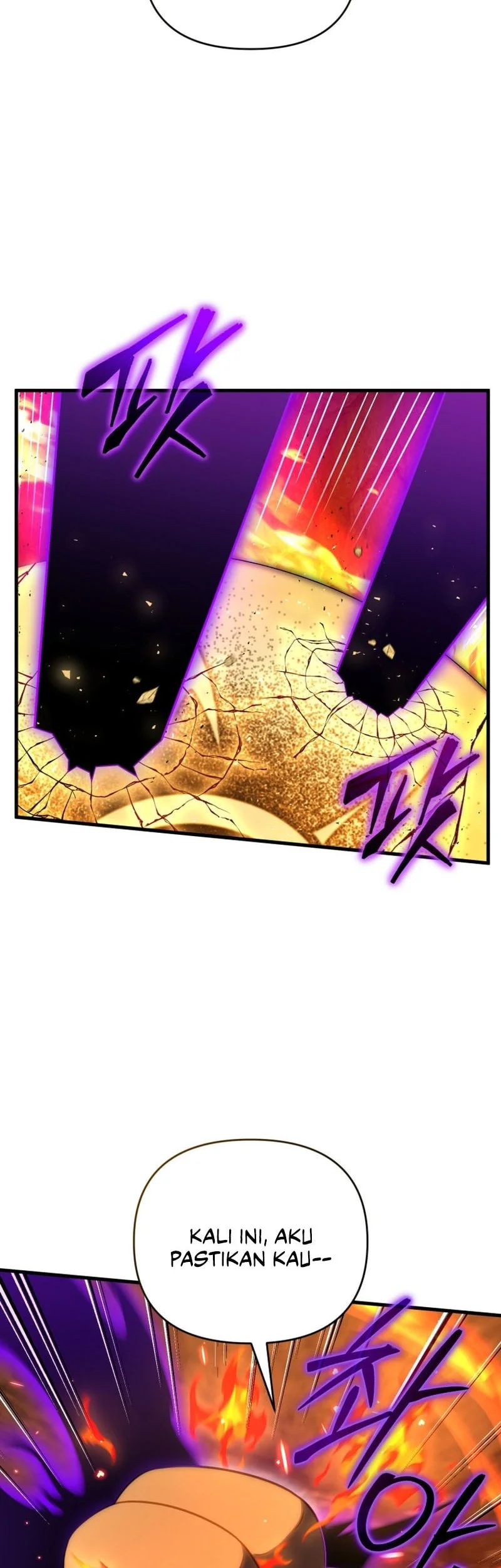 Player Who Returned 10,000 Years Later Chapter 135 - halaman 56