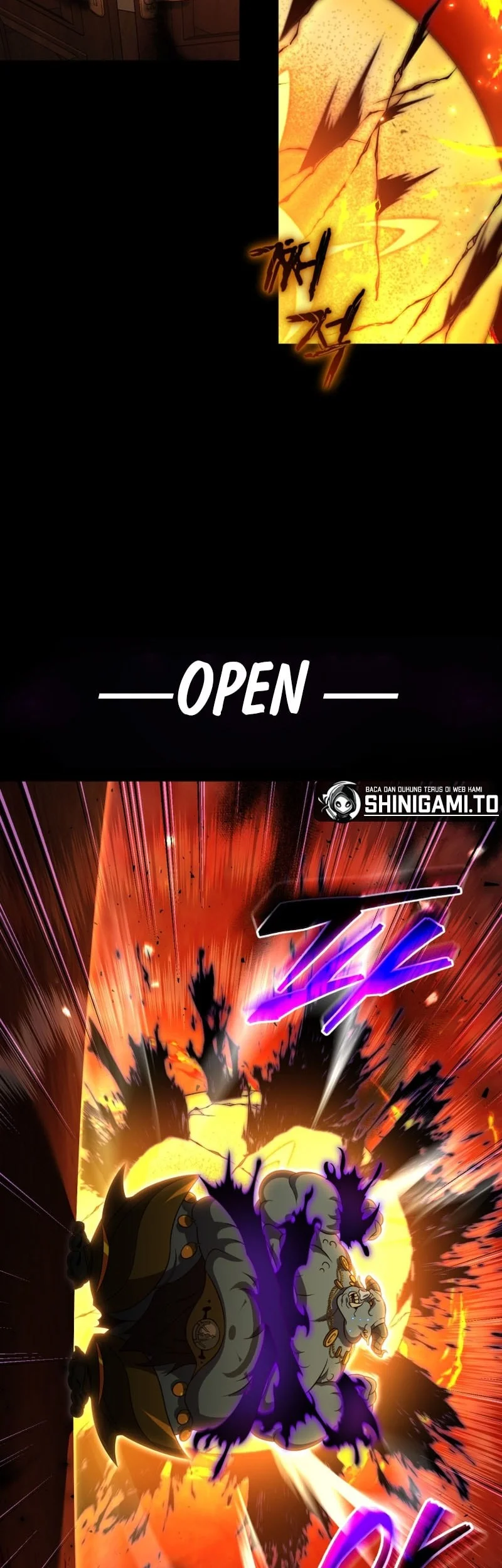 Player Who Returned 10,000 Years Later Chapter 135 - halaman 64