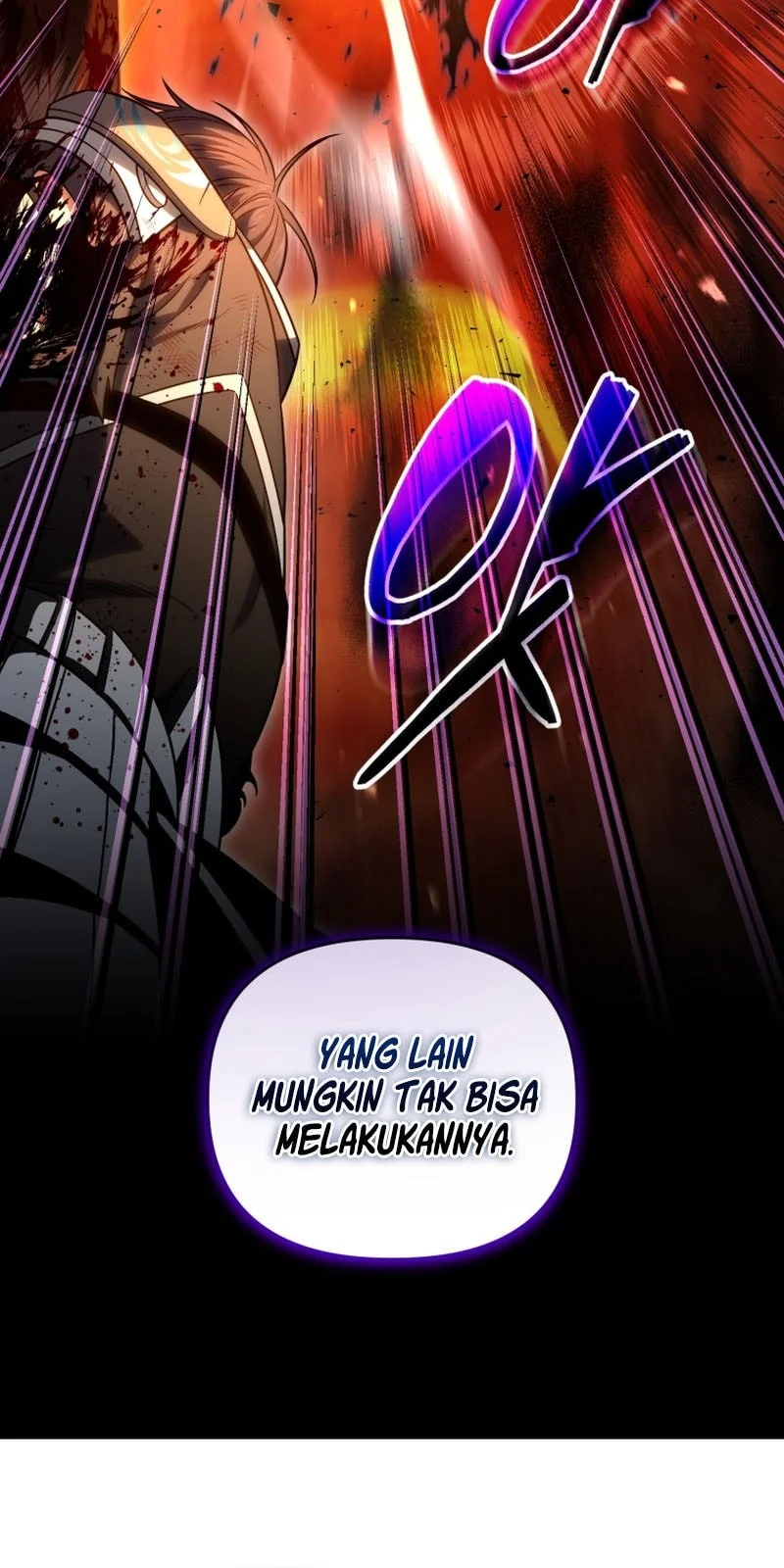 Player Who Returned 10,000 Years Later Chapter 135 - halaman 65